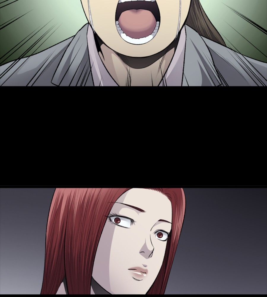 Vigilante Chapter 46 - halaman 29
