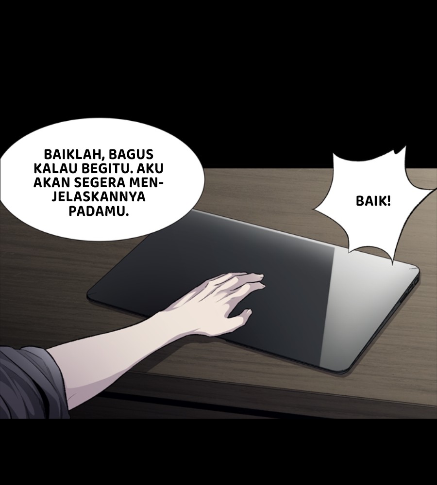 Vigilante Chapter 46 - halaman 30