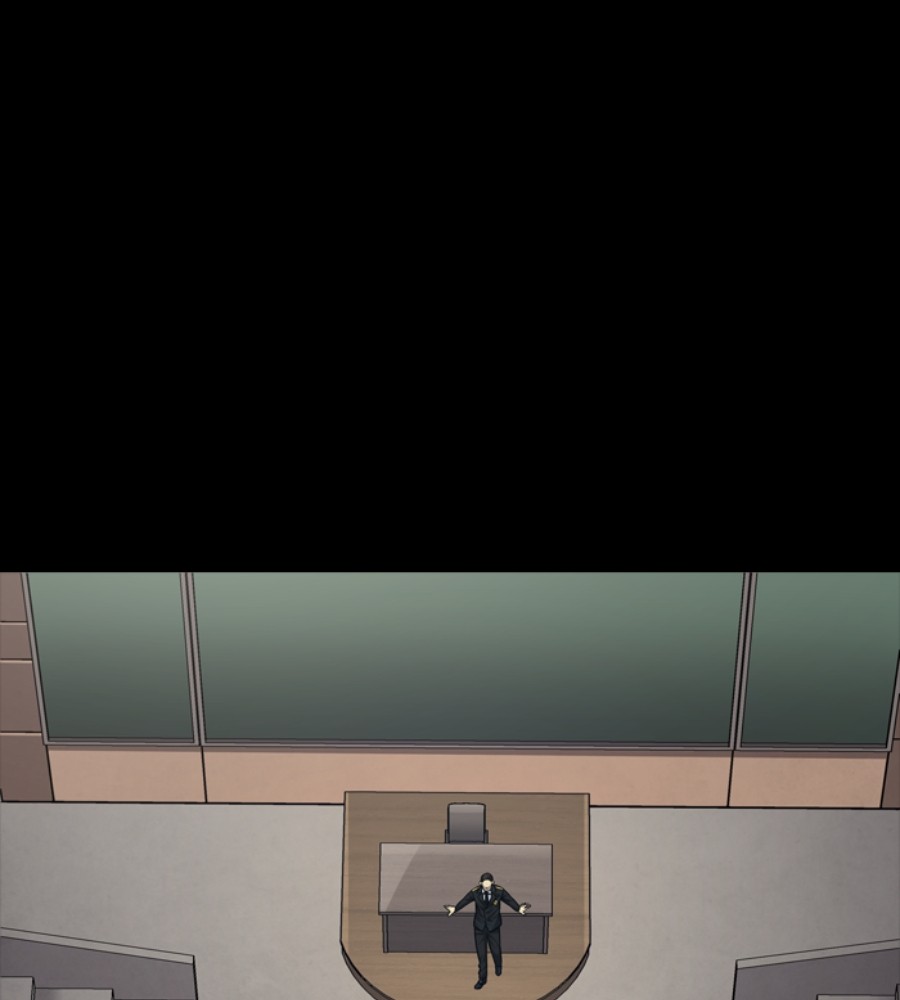 Vigilante Chapter 46 - halaman 31
