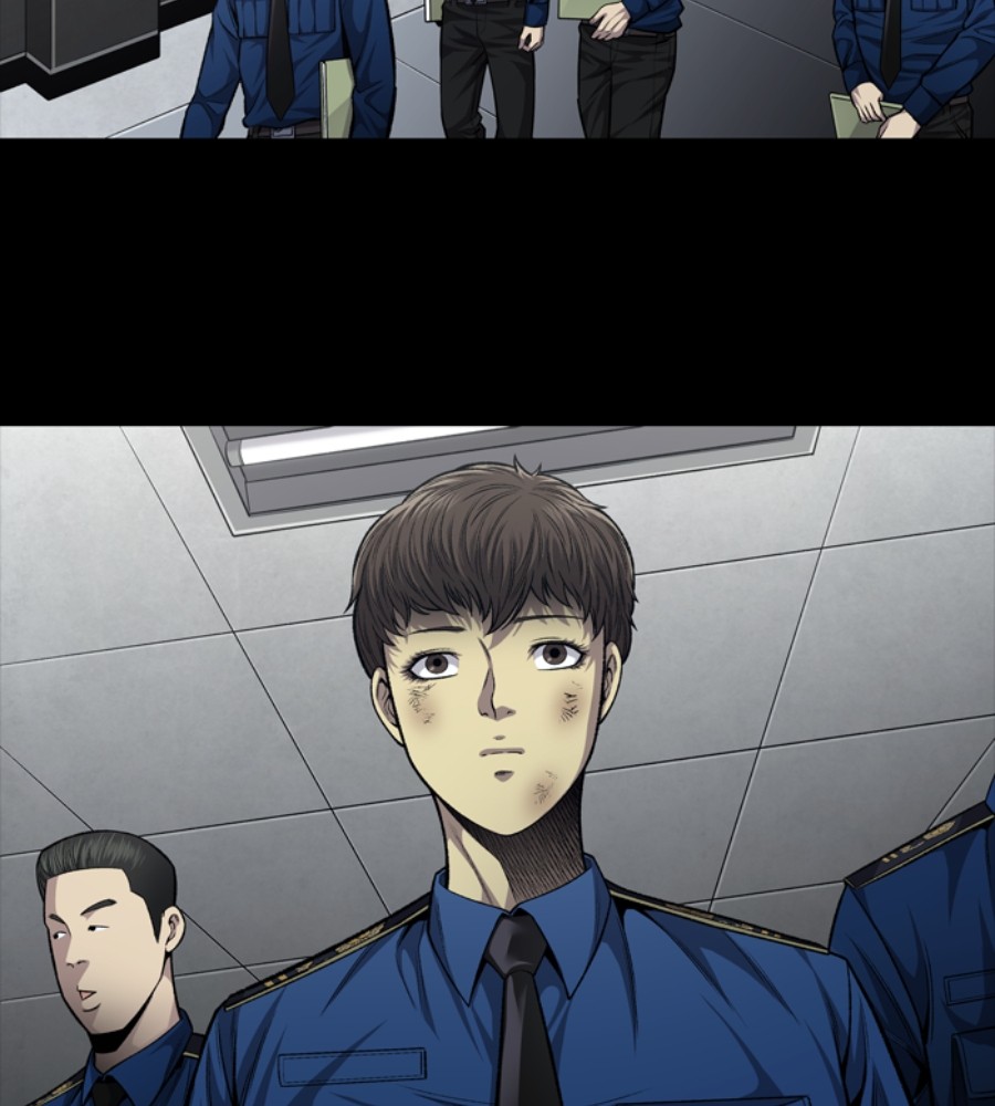 Vigilante Chapter 46 - halaman 33