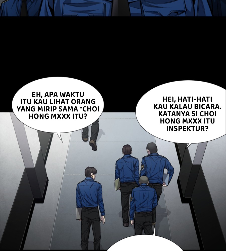 Vigilante Chapter 46 - halaman 34