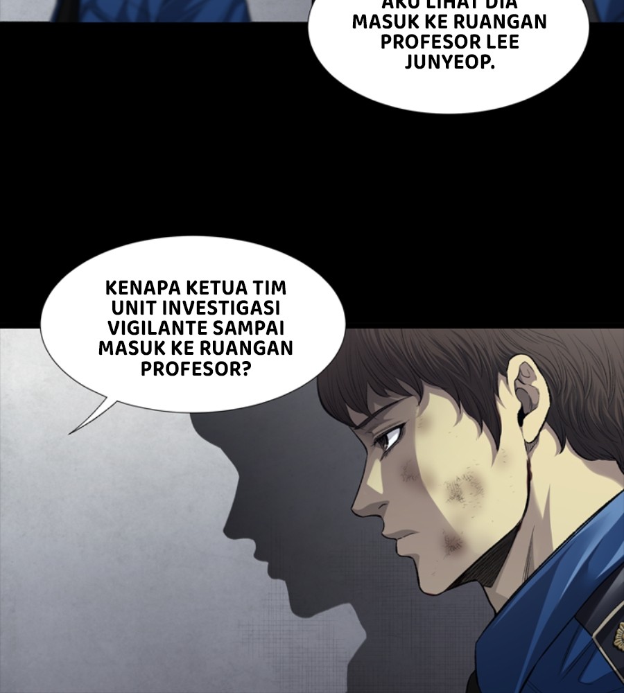 Vigilante Chapter 46 - halaman 36
