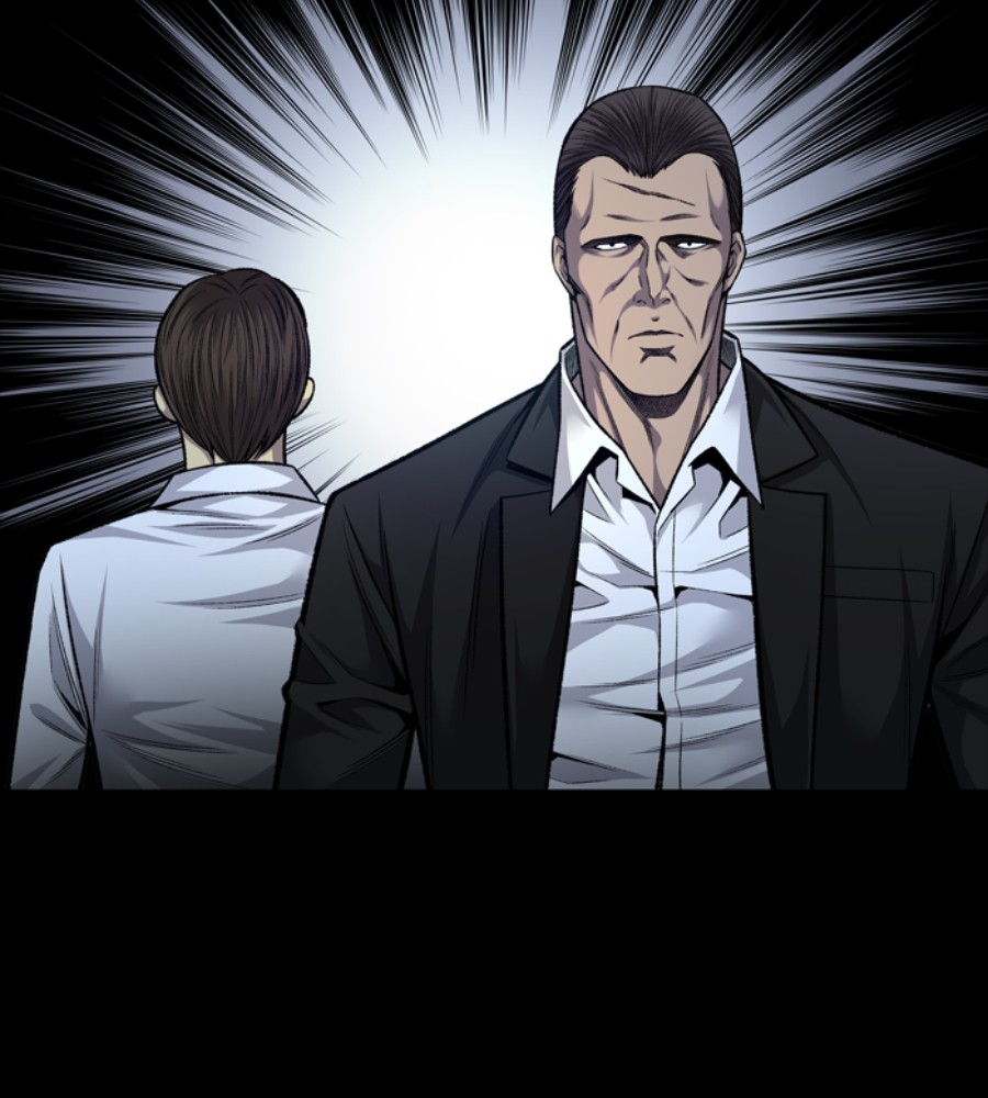 Vigilante Chapter 46 - halaman 38