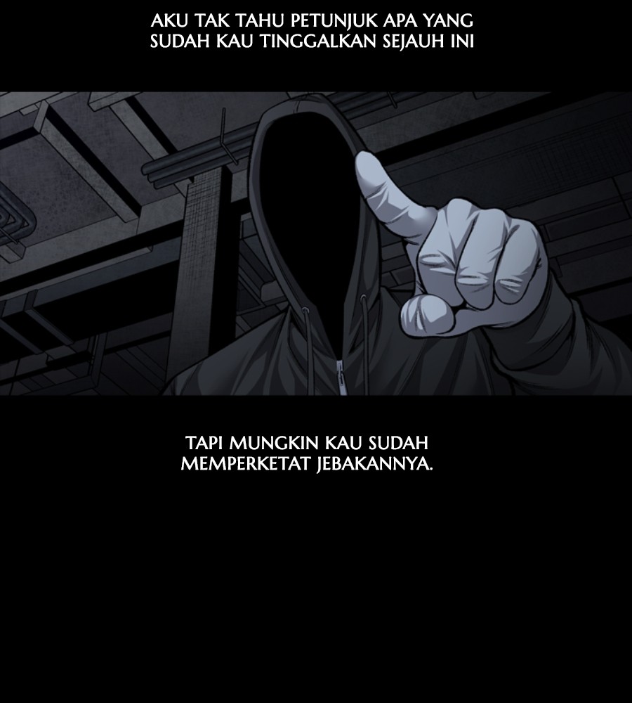 Vigilante Chapter 46 - halaman 39