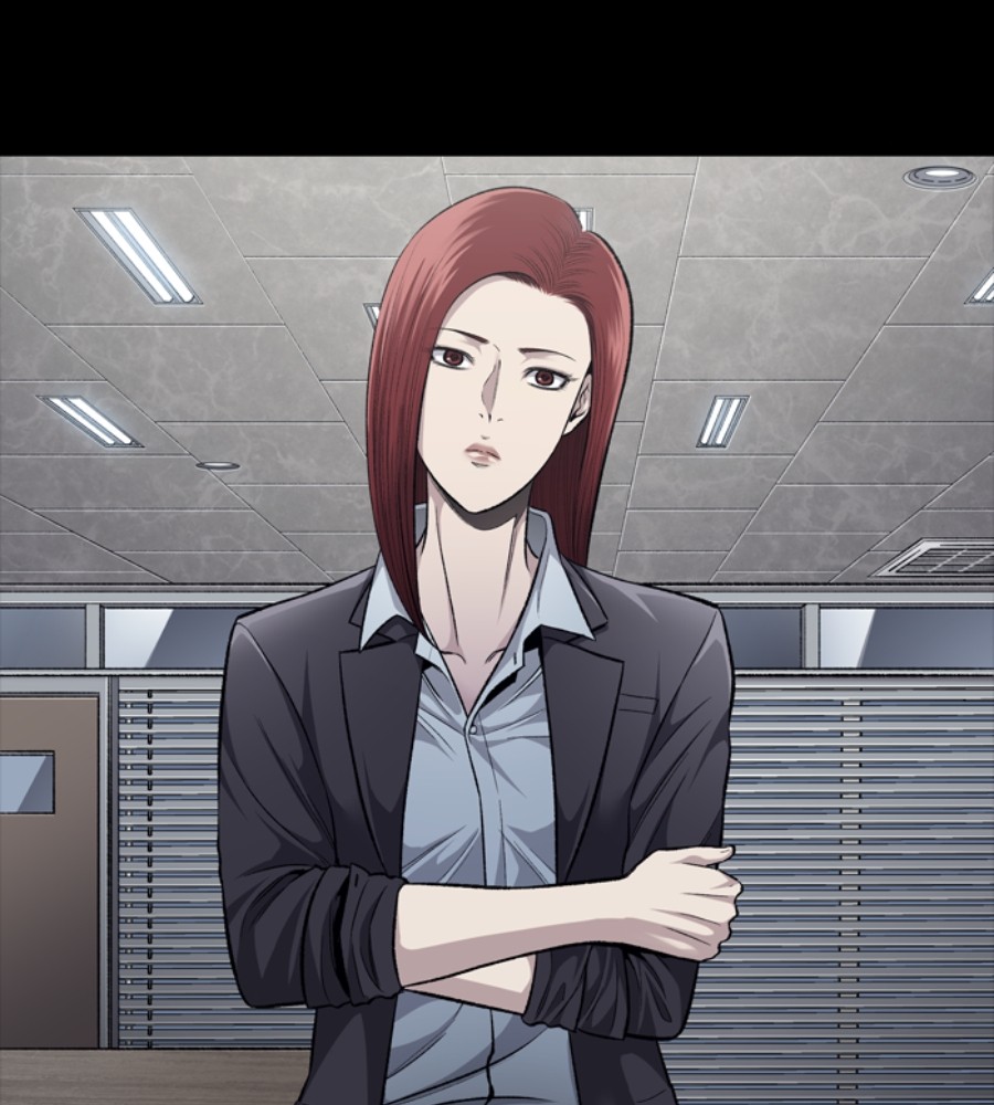 Vigilante Chapter 46 - halaman 4