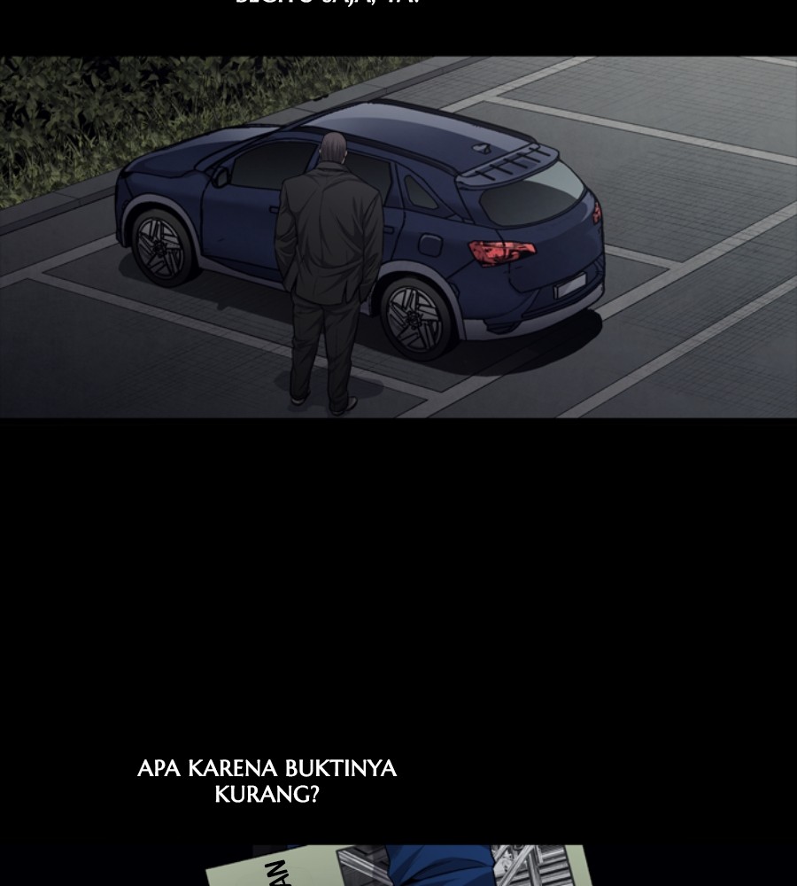 Vigilante Chapter 46 - halaman 44