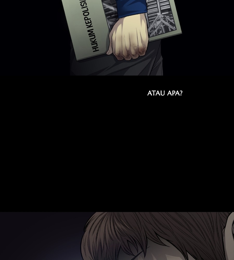 Vigilante Chapter 46 - halaman 45