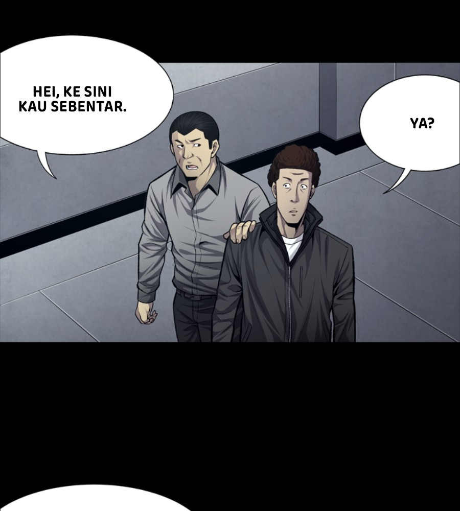 Vigilante Chapter 46 - halaman 48