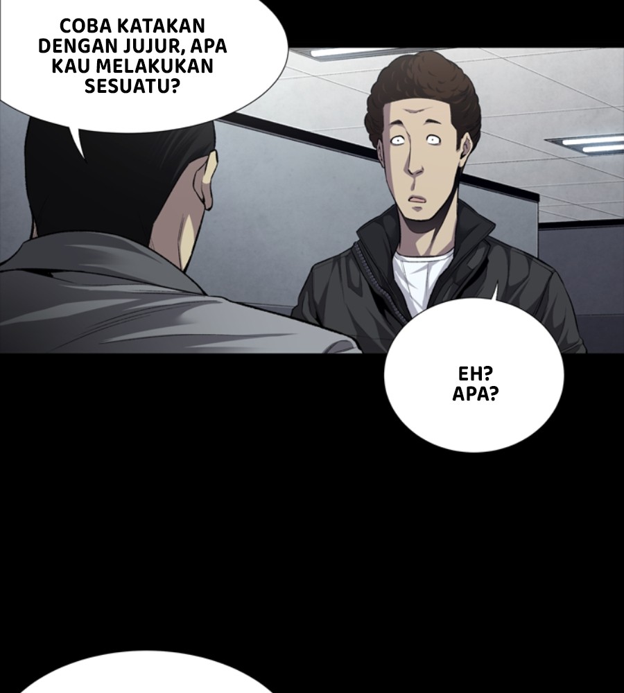 Vigilante Chapter 46 - halaman 49