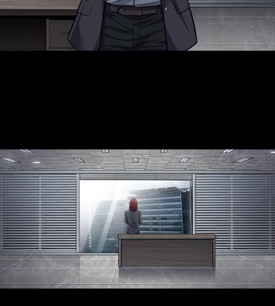 Vigilante Chapter 46 - halaman 5