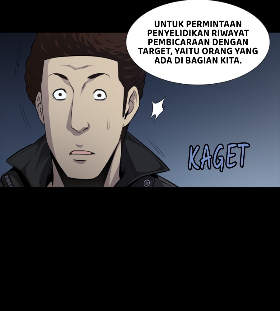 Vigilante Chapter 46 - halaman 51