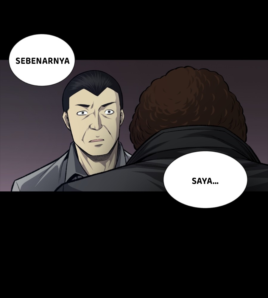 Vigilante Chapter 46 - halaman 53