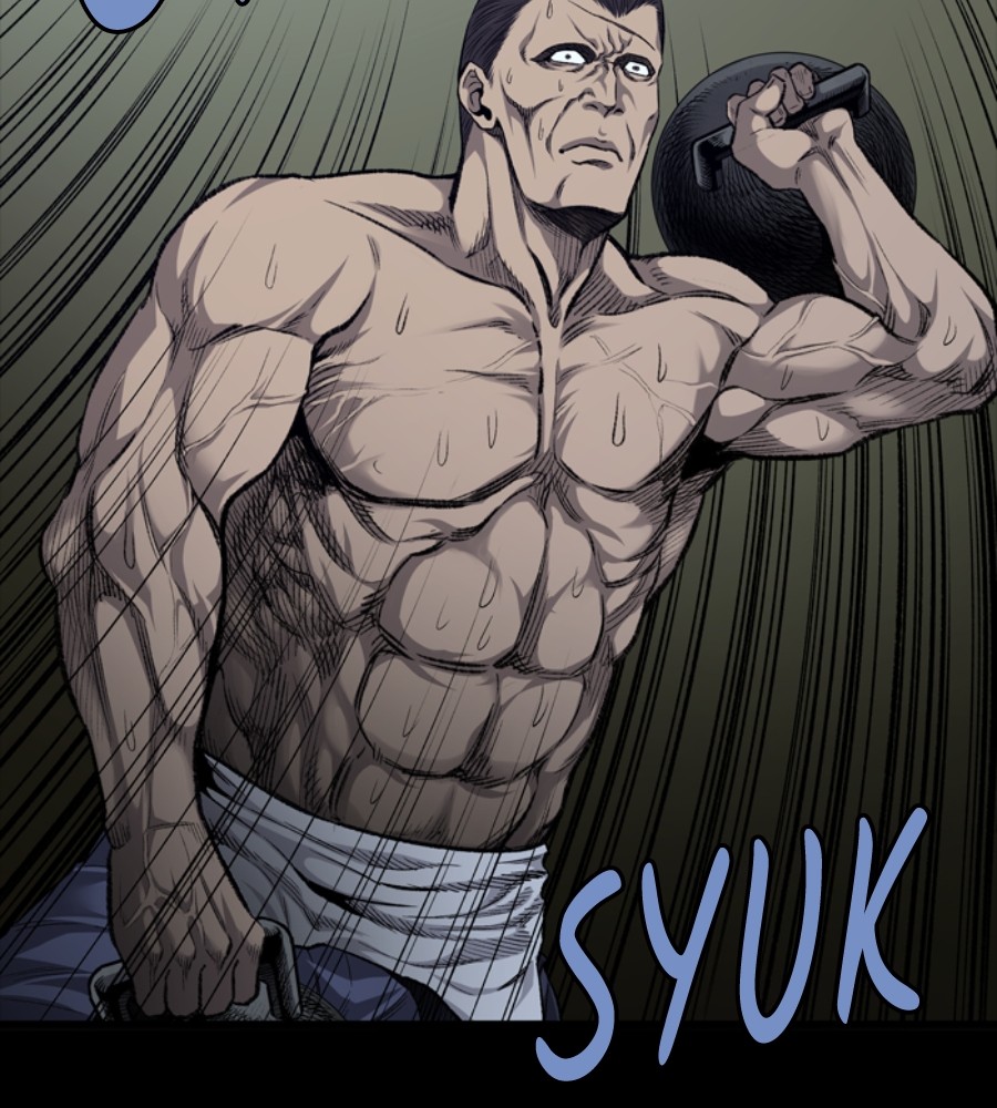 Vigilante Chapter 46 - halaman 56