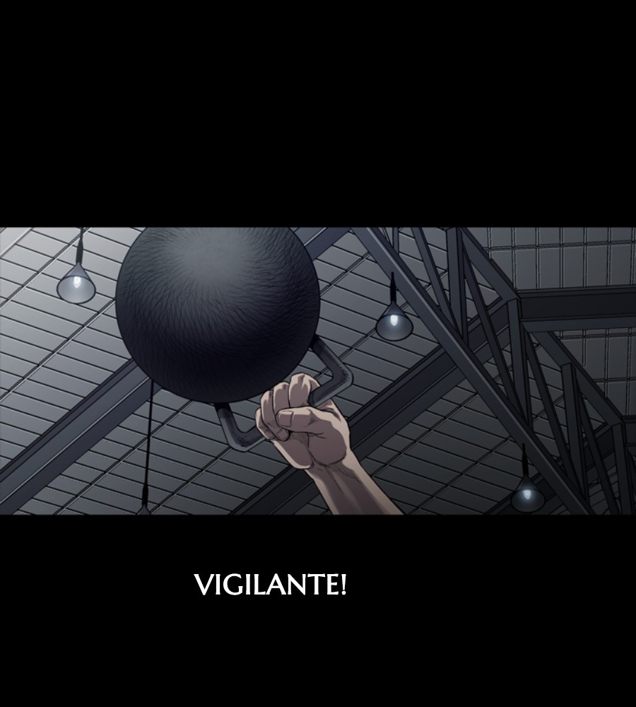 Vigilante Chapter 46 - halaman 58