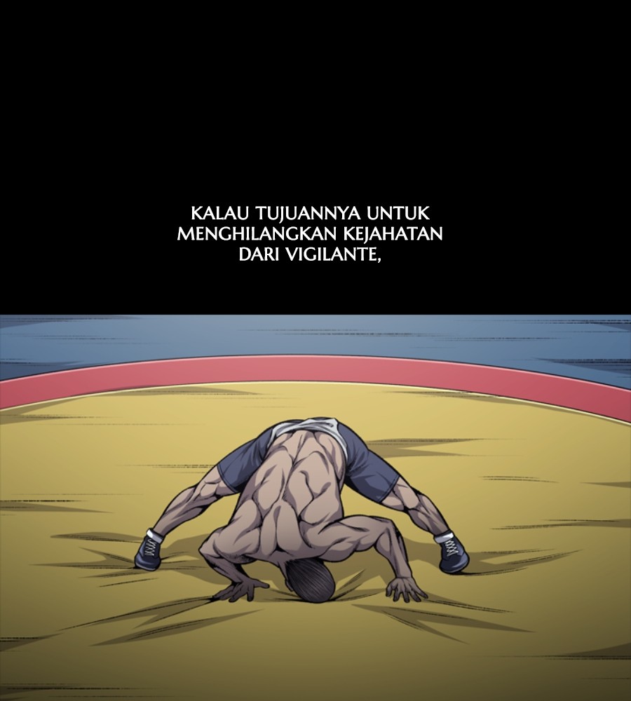 Vigilante Chapter 46 - halaman 59