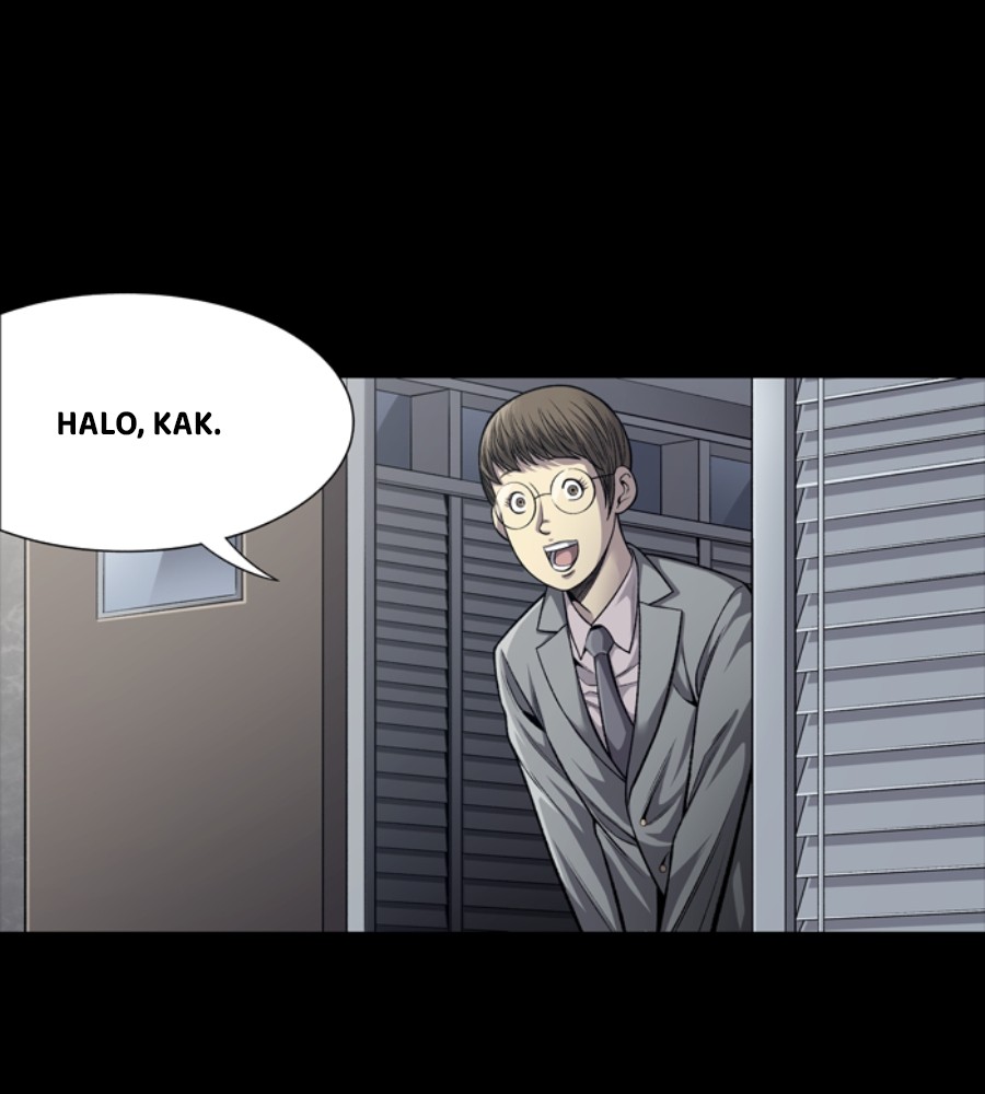 Vigilante Chapter 46 - halaman 6