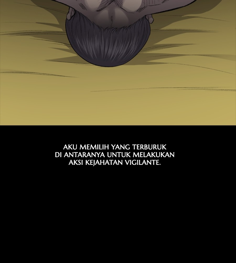 Vigilante Chapter 46 - halaman 67