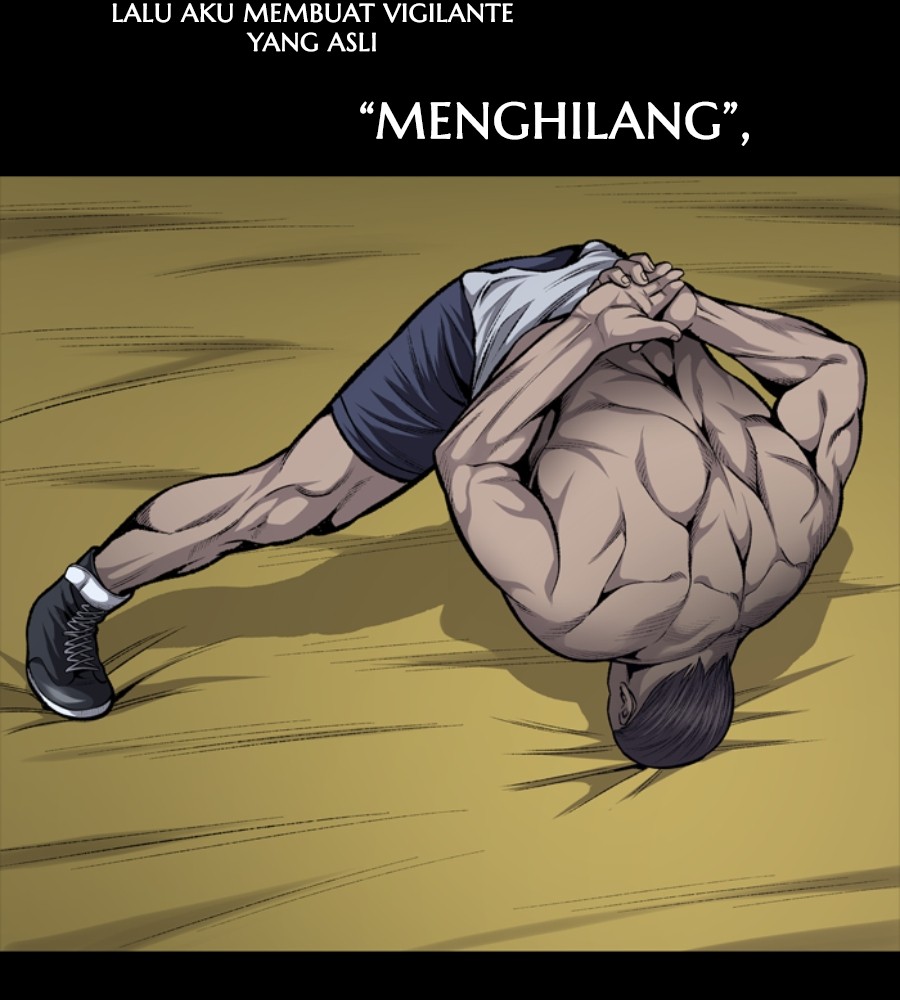 Vigilante Chapter 46 - halaman 68