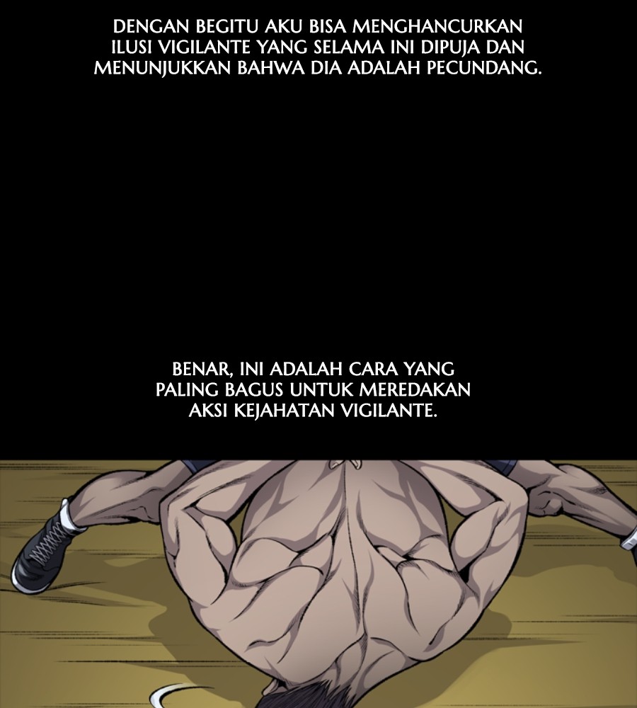 Vigilante Chapter 46 - halaman 69