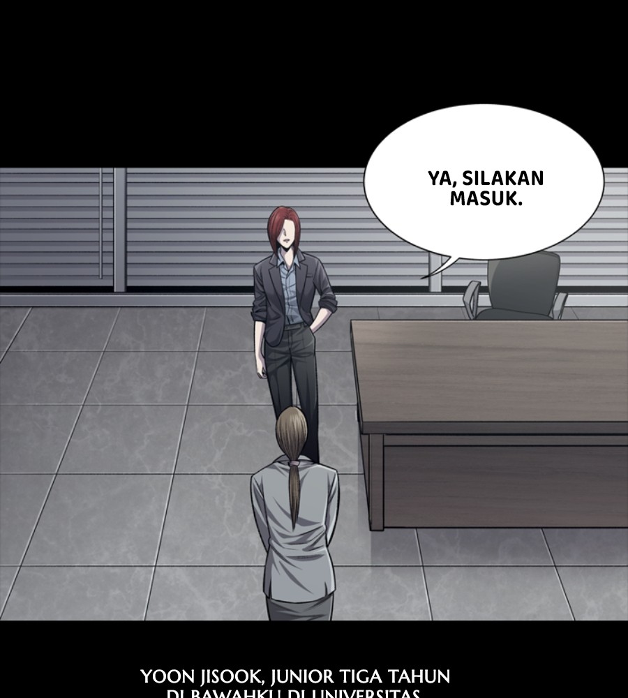 Vigilante Chapter 46 - halaman 7