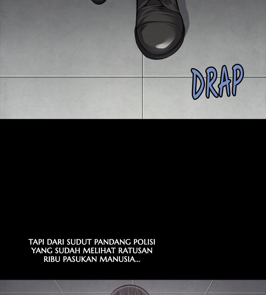 Vigilante Chapter 46 - halaman 71