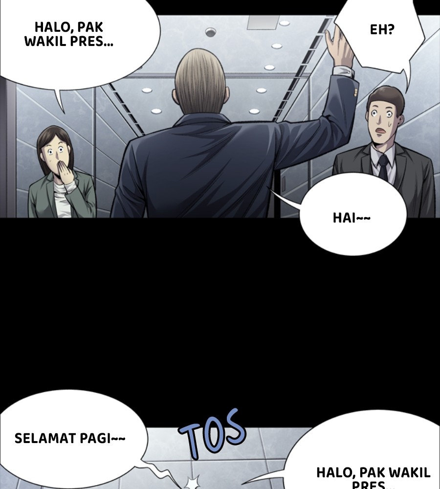 Vigilante Chapter 46 - halaman 75