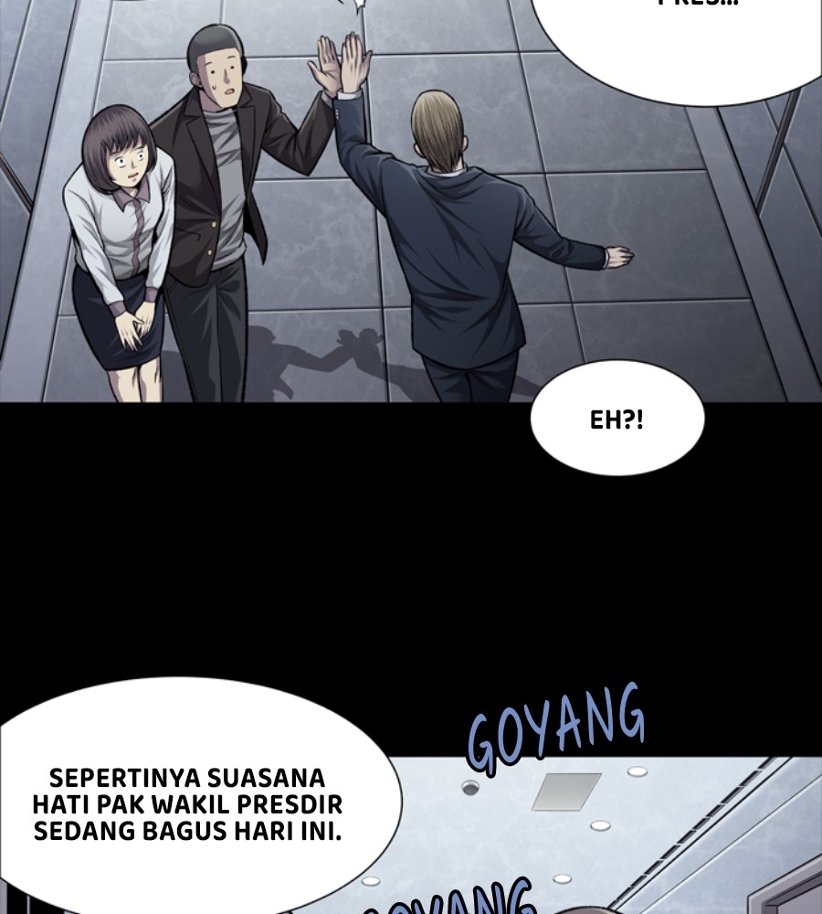 Vigilante Chapter 46 - halaman 76