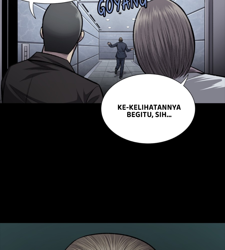 Vigilante Chapter 46 - halaman 77