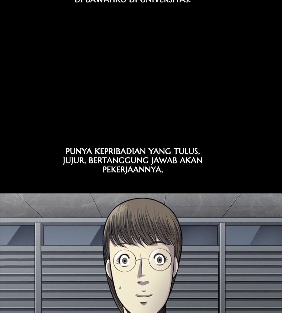 Vigilante Chapter 46 - halaman 8