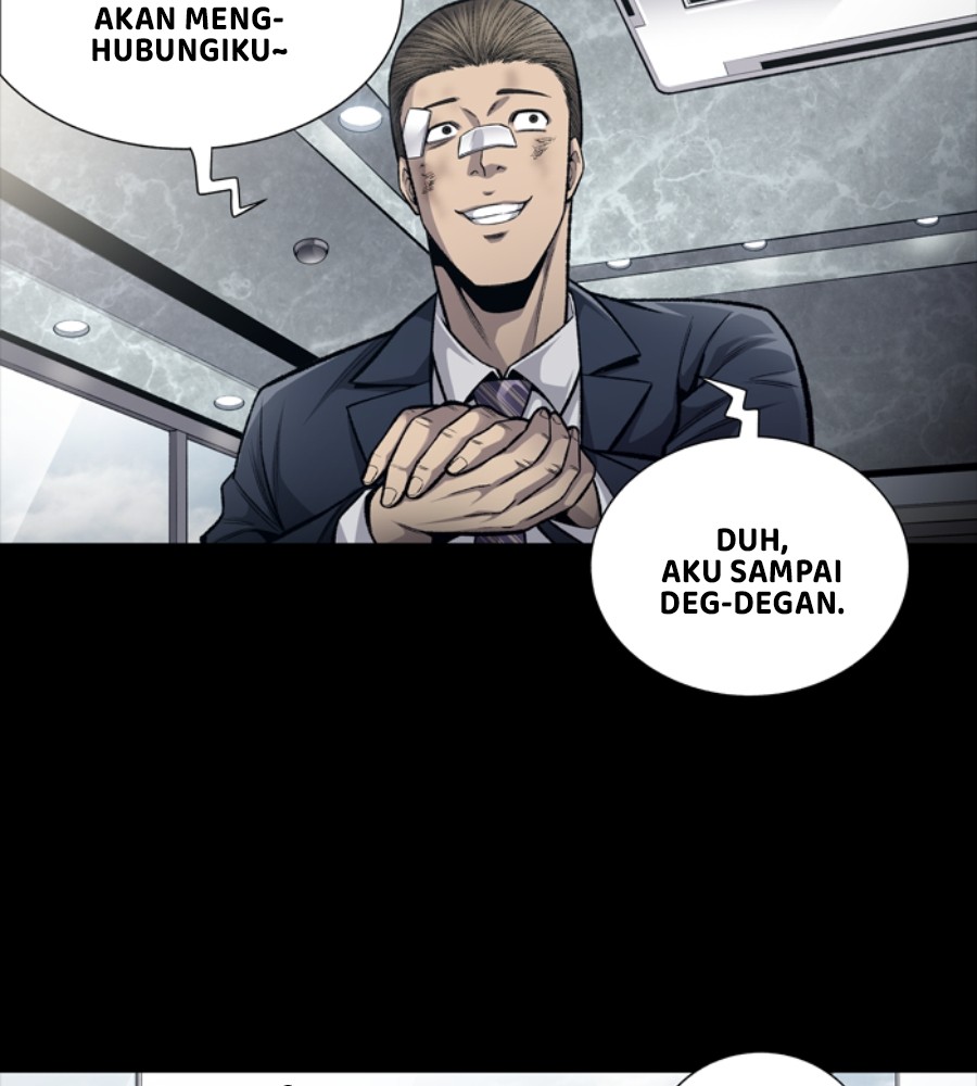 Vigilante Chapter 46 - halaman 81