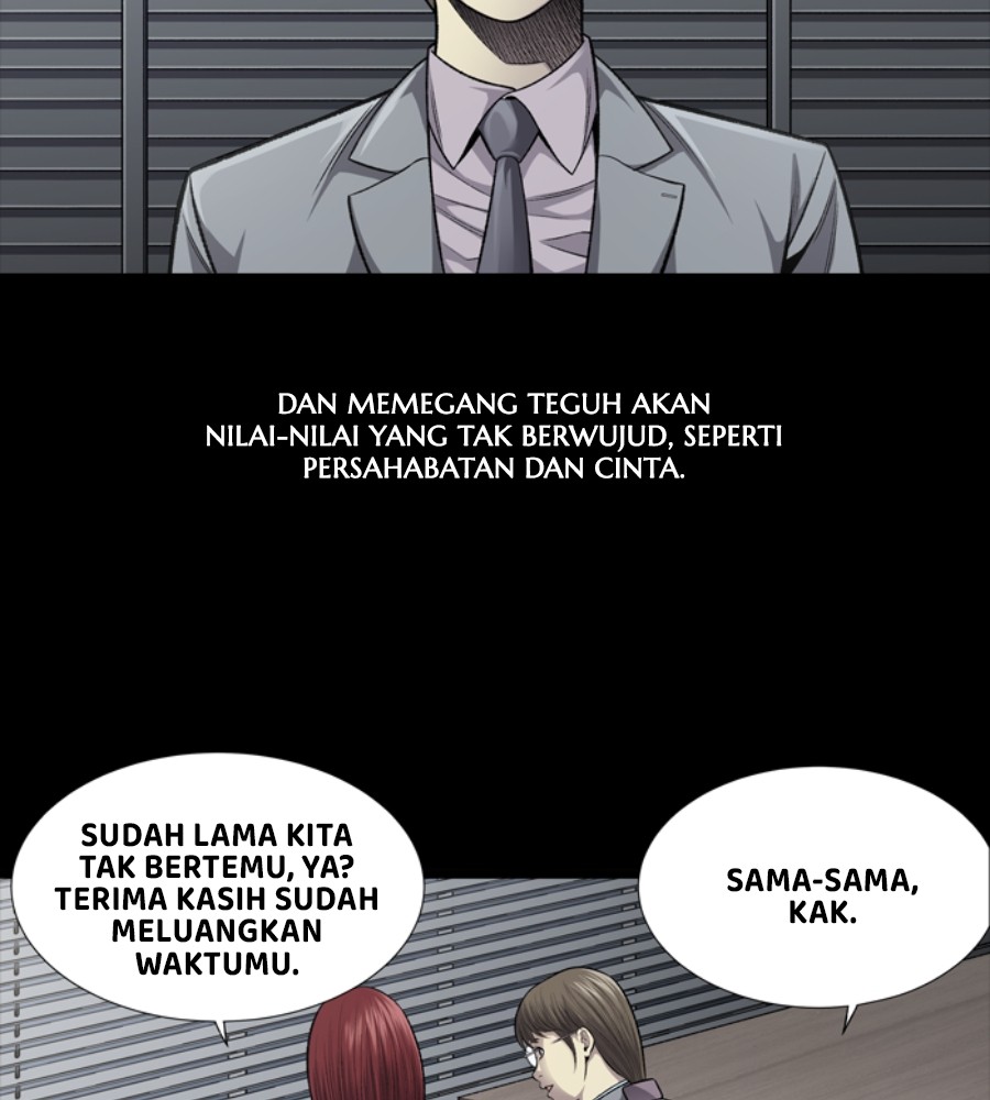 Vigilante Chapter 46 - halaman 9