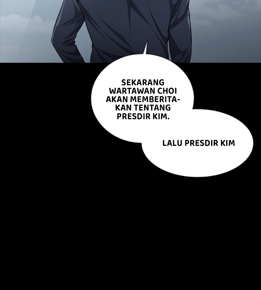 Vigilante Chapter 47 - halaman 10