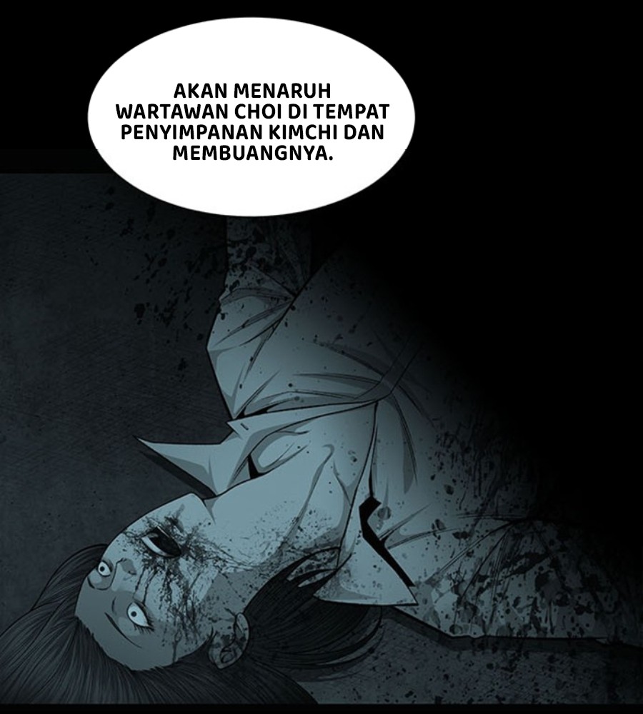 Vigilante Chapter 47 - halaman 11