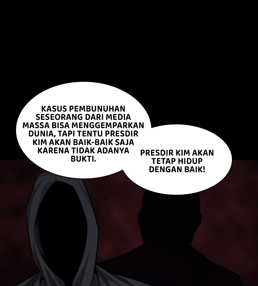 Vigilante Chapter 47 - halaman 12