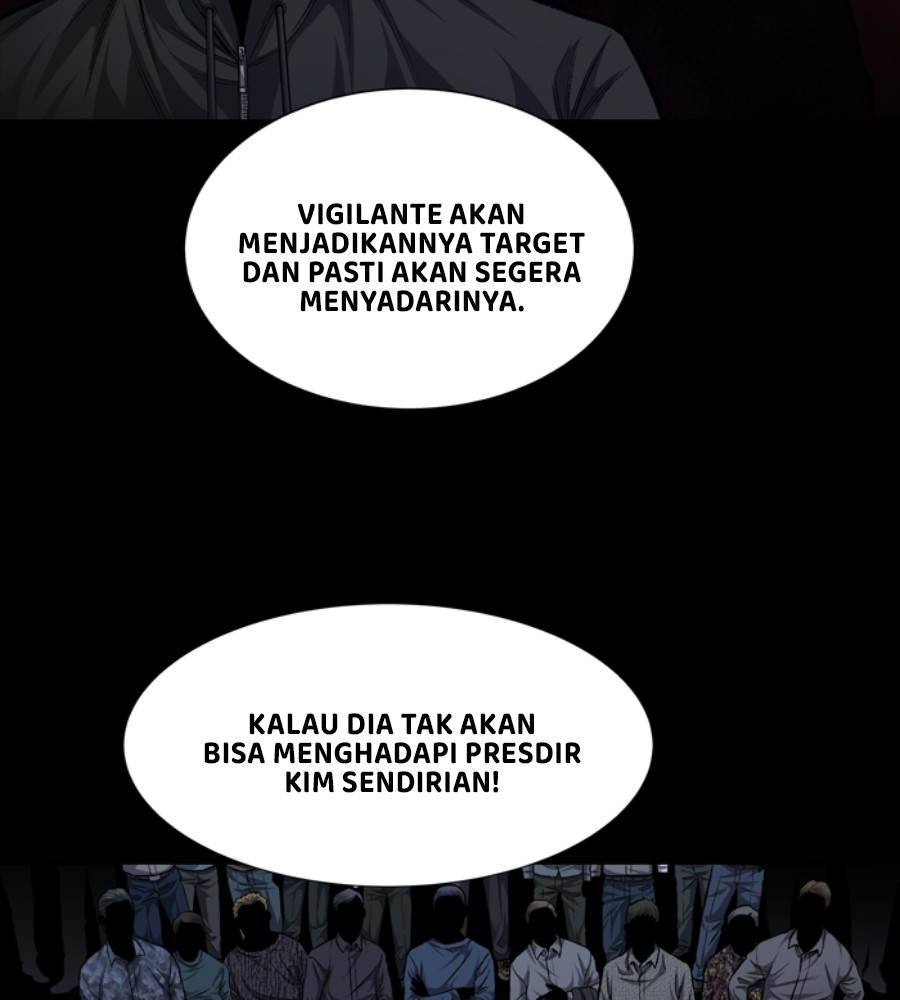 Vigilante Chapter 47 - halaman 13