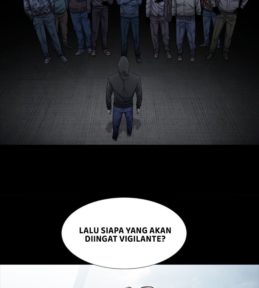 Vigilante Chapter 47 - halaman 14