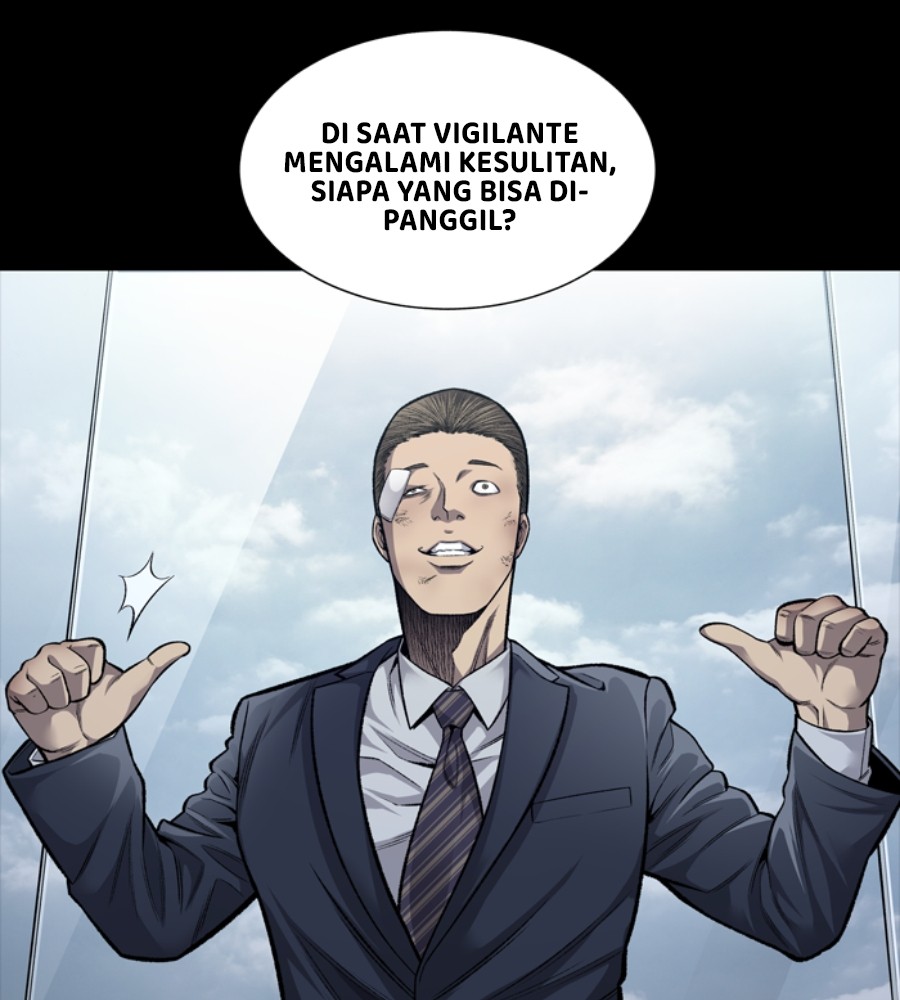Vigilante Chapter 47 - halaman 16