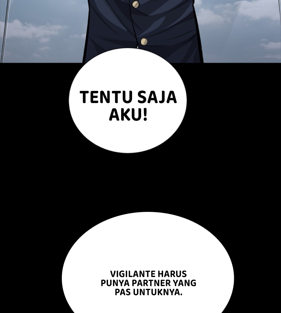 Vigilante Chapter 47 - halaman 17