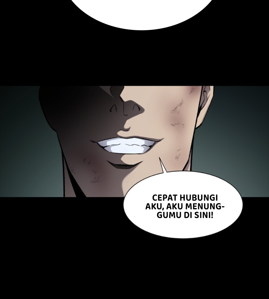 Vigilante Chapter 47 - halaman 18