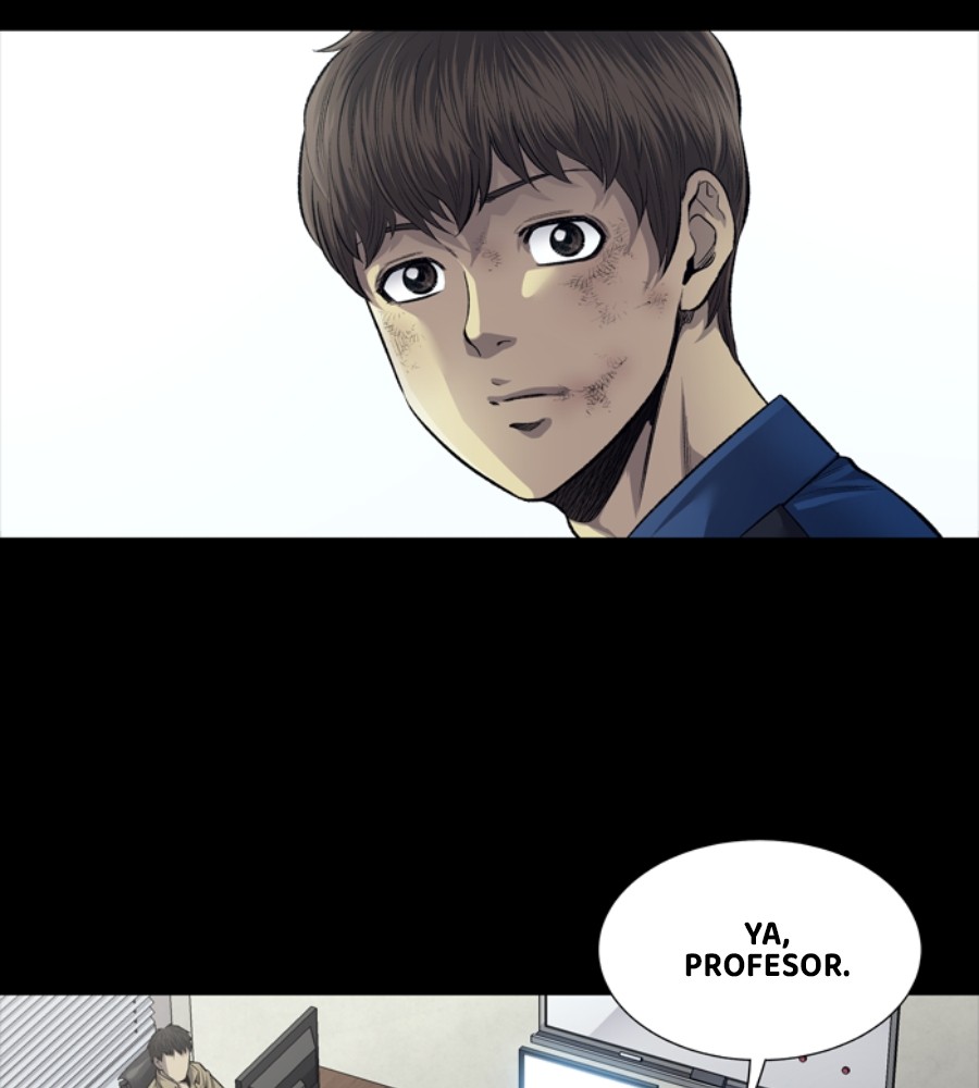 Vigilante Chapter 47 - halaman 21