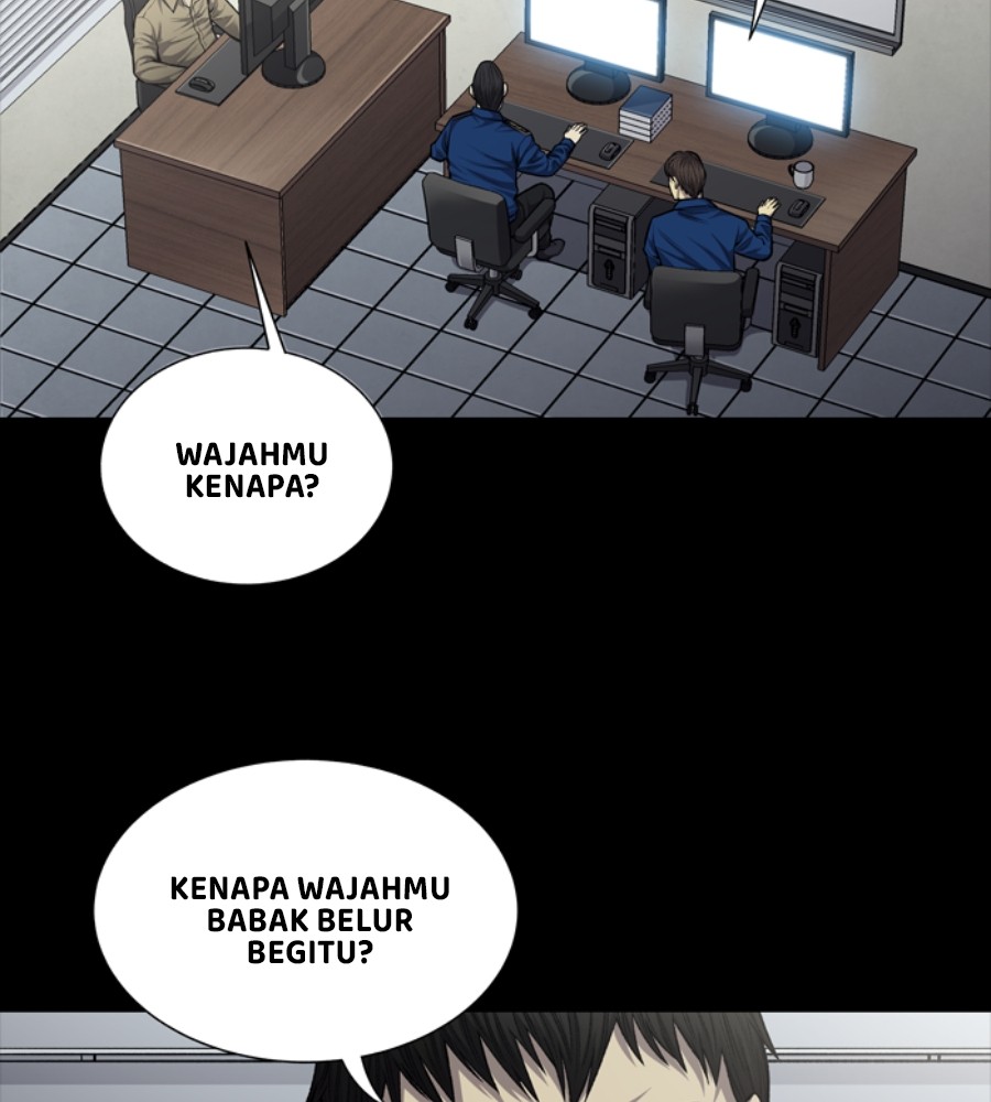 Vigilante Chapter 47 - halaman 22