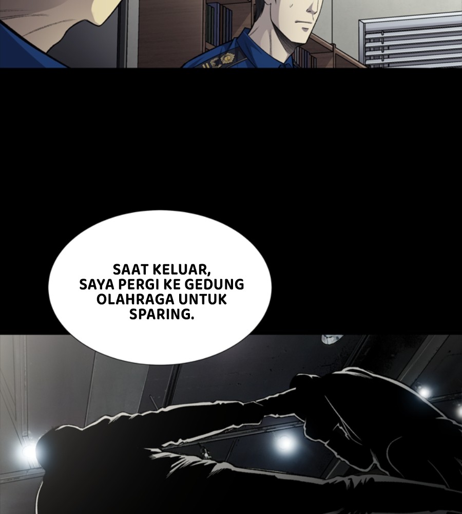 Vigilante Chapter 47 - halaman 24