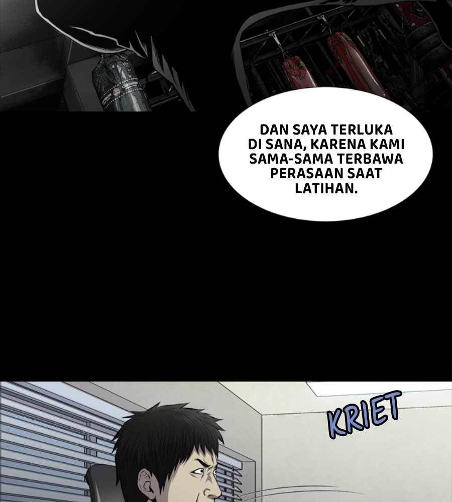 Vigilante Chapter 47 - halaman 25
