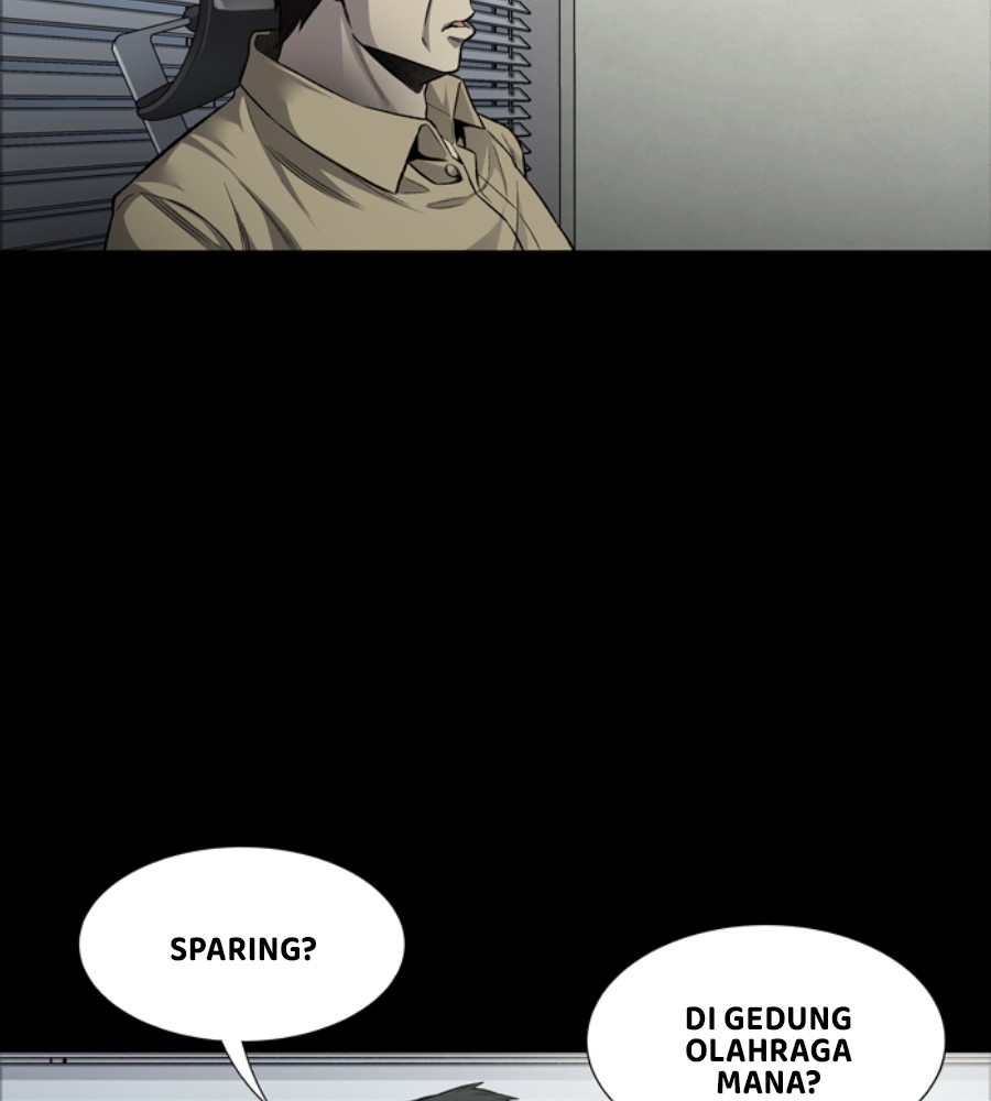 Vigilante Chapter 47 - halaman 26