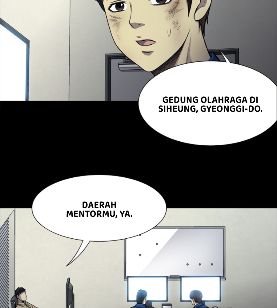 Vigilante Chapter 47 - halaman 28