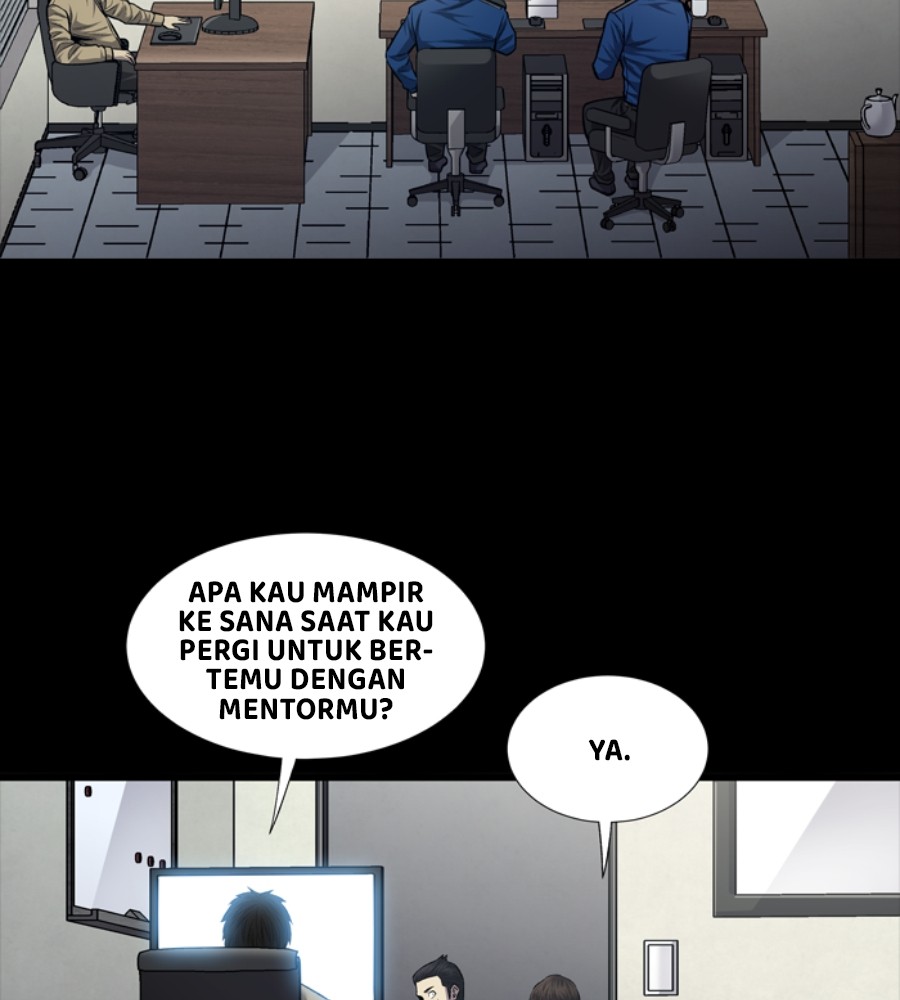 Vigilante Chapter 47 - halaman 29