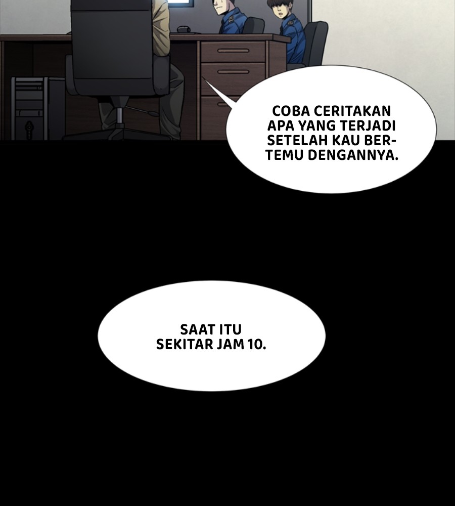 Vigilante Chapter 47 - halaman 30