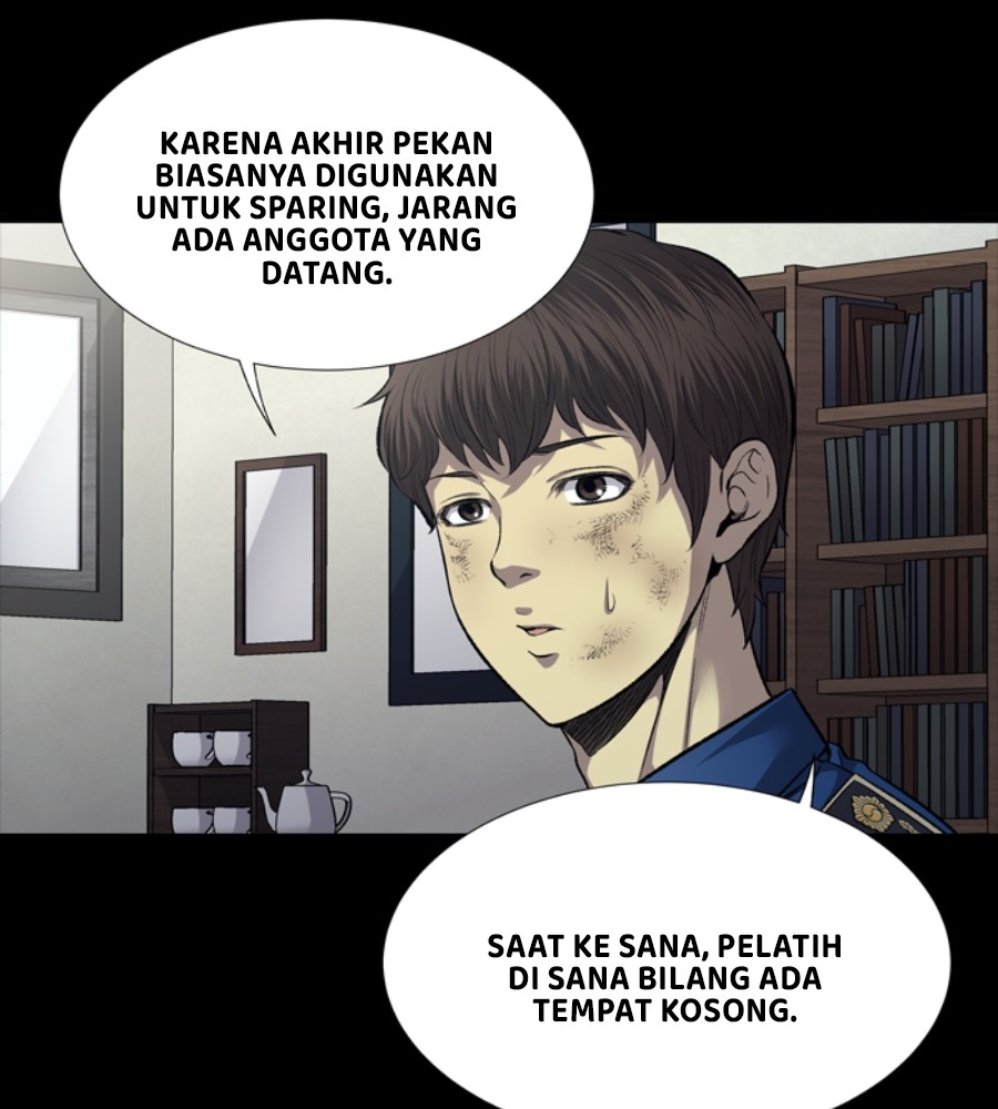 Vigilante Chapter 47 - halaman 31