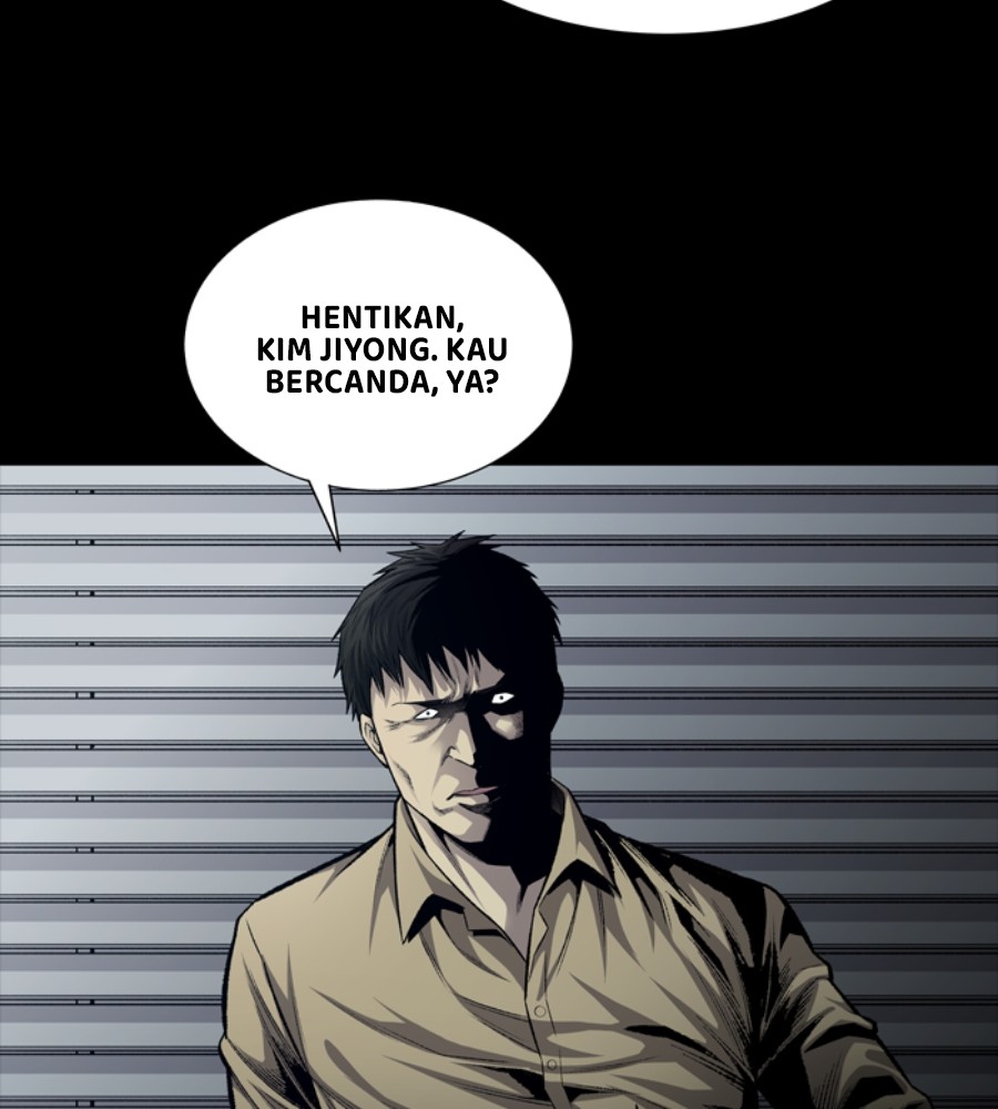 Vigilante Chapter 47 - halaman 32