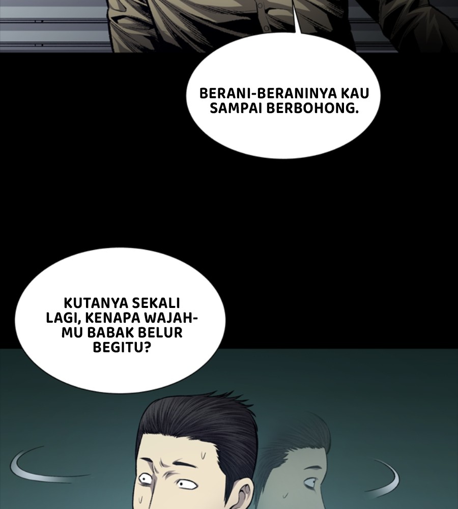 Vigilante Chapter 47 - halaman 33